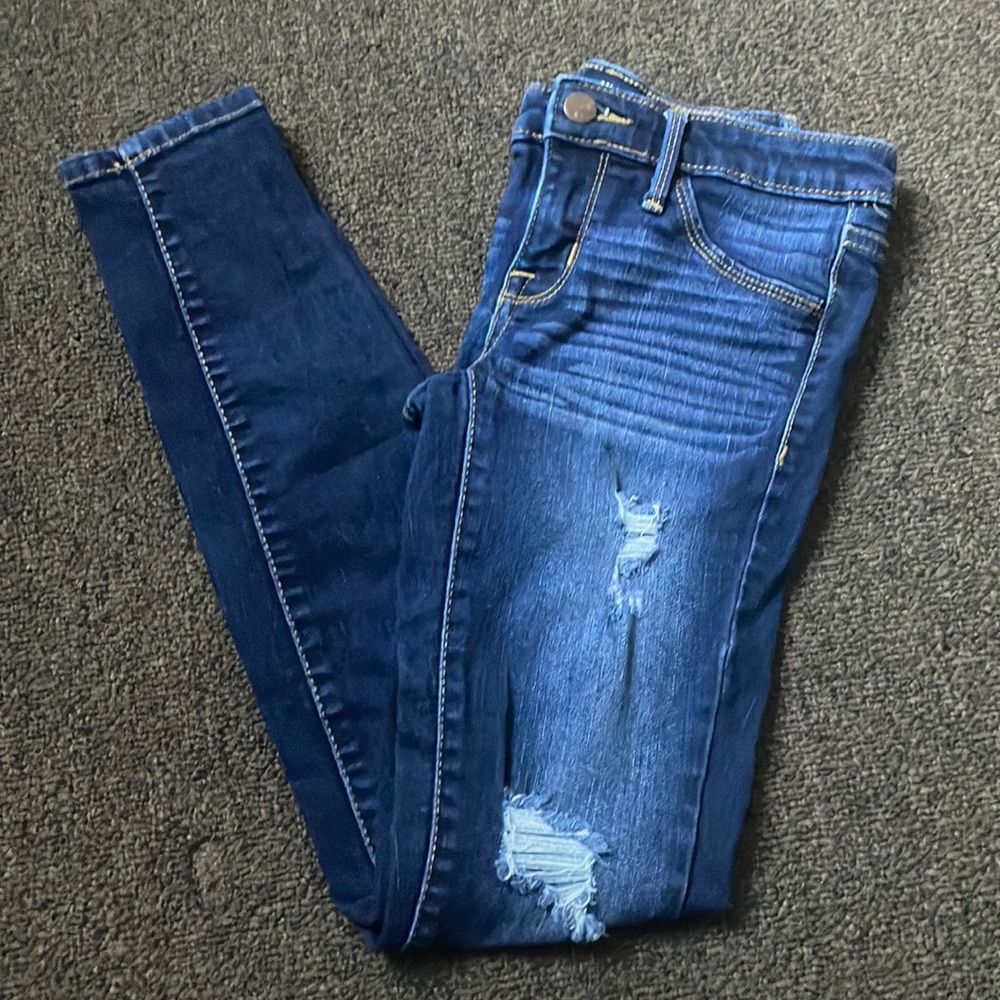 Mossimo Midrise Jeggings